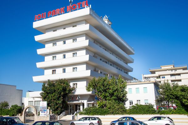 Joli Park Hotel (Gallipoli)